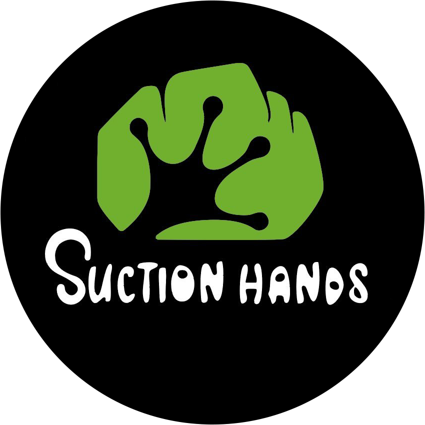 SuctionHands